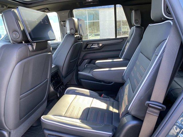 new 2026 GMC Yukon car, priced at $103,479