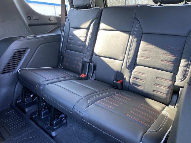 new 2026 GMC Yukon car, priced at $103,479