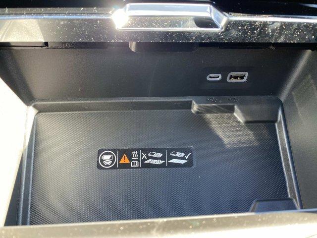 new 2026 GMC Yukon car, priced at $103,479