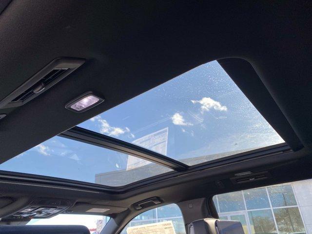 new 2026 GMC Yukon car, priced at $103,479