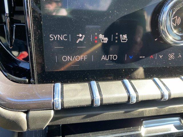 new 2026 GMC Yukon car, priced at $103,479