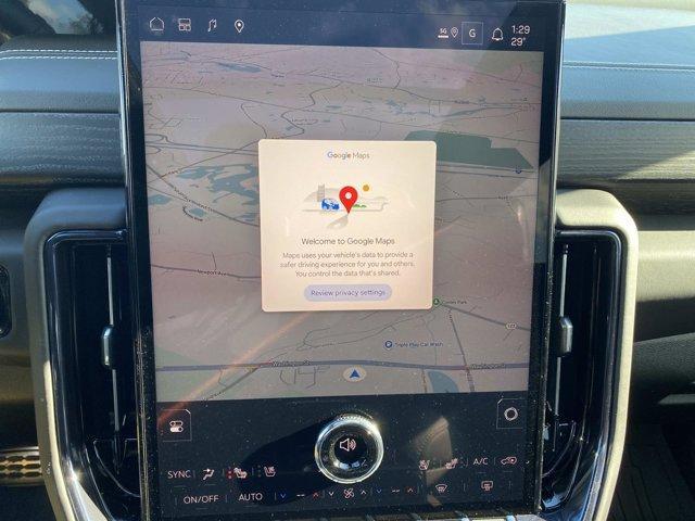 new 2026 GMC Yukon car, priced at $103,479