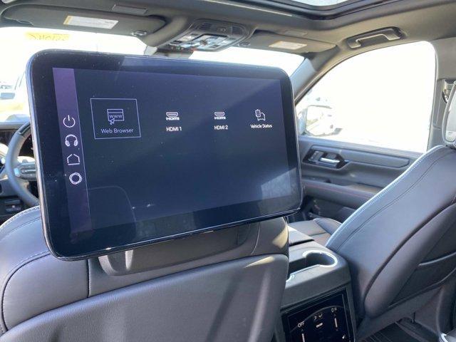 new 2026 GMC Yukon car, priced at $103,479