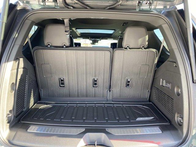 new 2026 GMC Yukon car, priced at $103,479