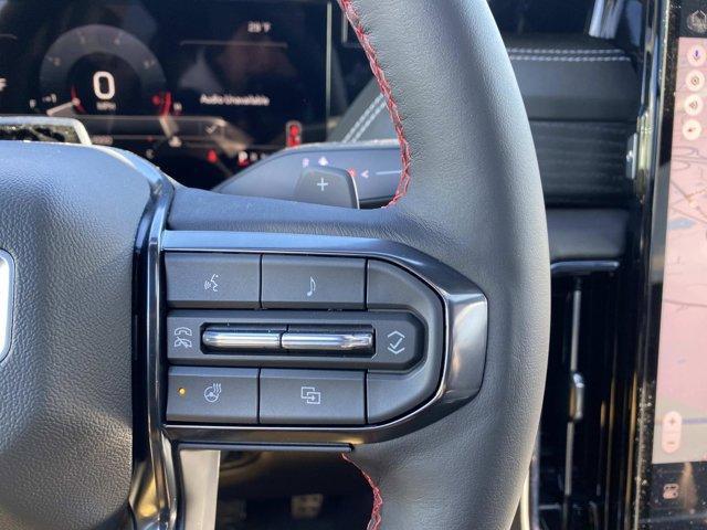 new 2026 GMC Yukon car, priced at $103,479