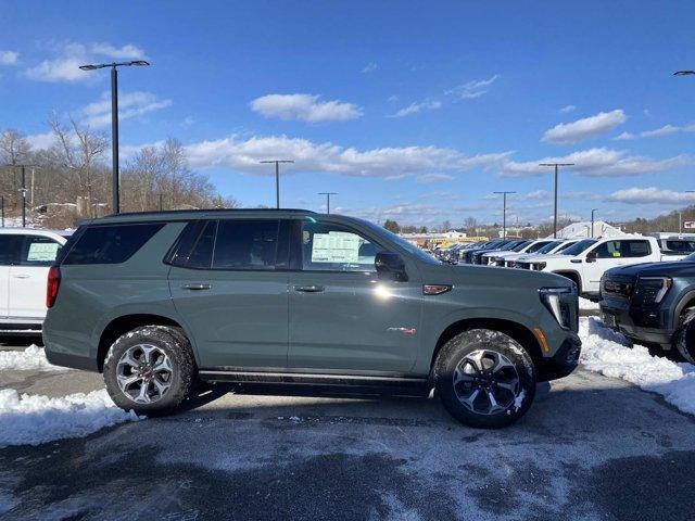 new 2026 GMC Yukon car, priced at $103,479