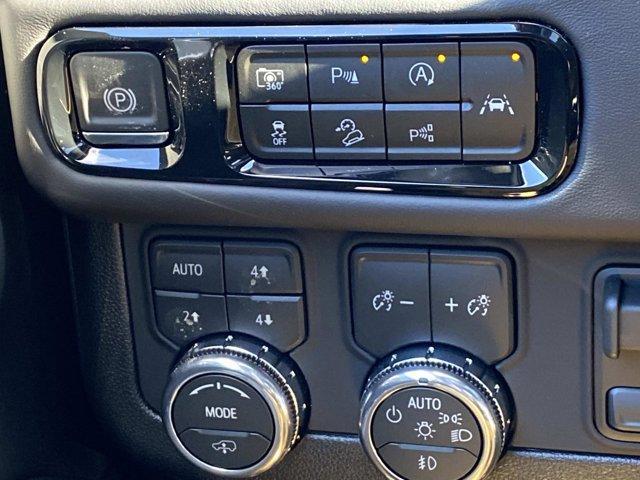 new 2026 GMC Yukon car, priced at $103,479