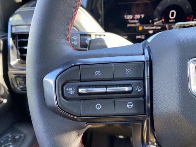 new 2026 GMC Yukon car, priced at $103,479