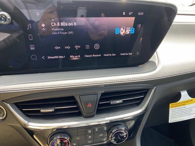new 2026 Buick Encore GX car, priced at $33,250
