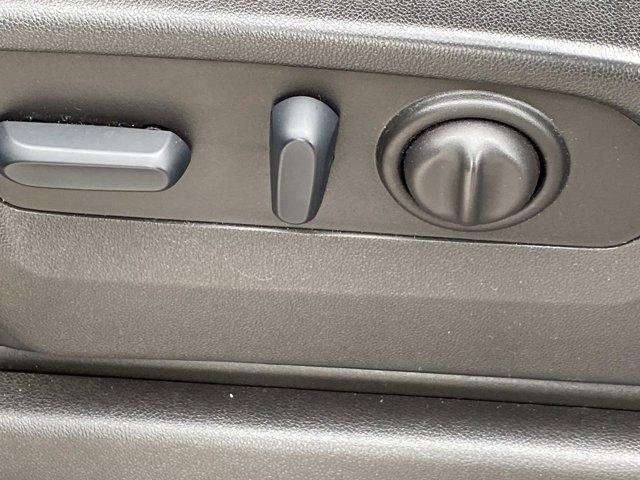 used 2022 Chevrolet Silverado 1500 Limited car, priced at $33,970