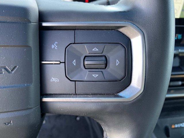 used 2025 GMC HUMMER EV SUV car, priced at $89,448
