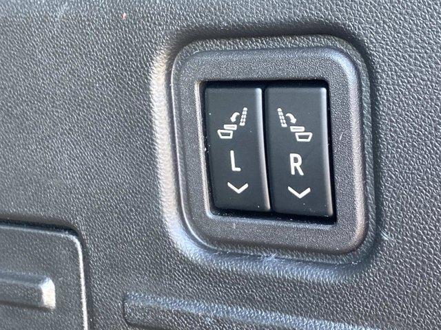 used 2025 GMC HUMMER EV SUV car, priced at $89,448