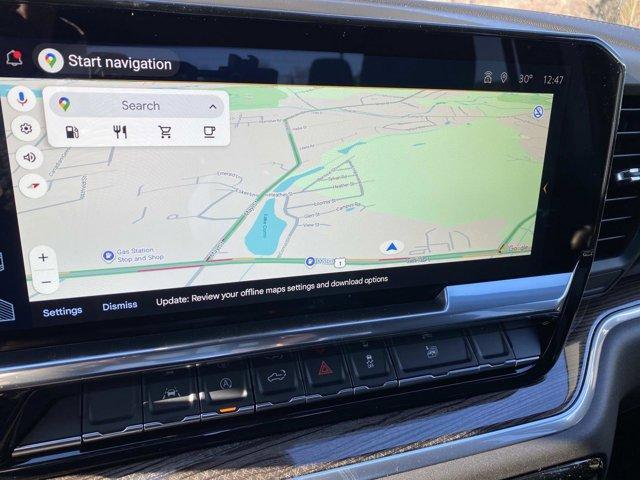 new 2026 Chevrolet Silverado 1500 car, priced at $54,295