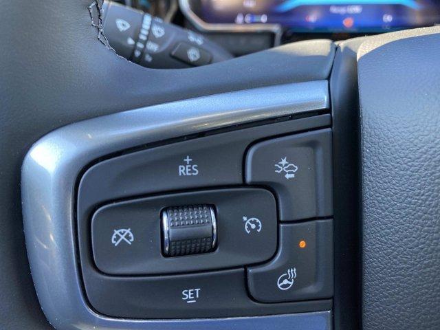 new 2026 Chevrolet Silverado 1500 car, priced at $54,295