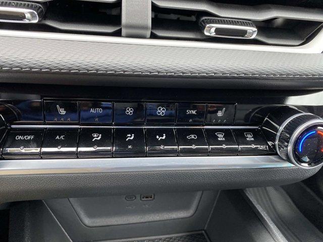 new 2026 Chevrolet Equinox car, priced at $36,290