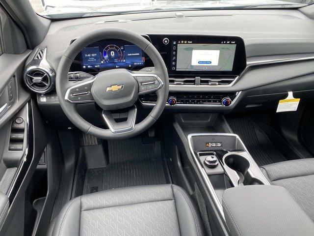 new 2026 Chevrolet Equinox car, priced at $36,290