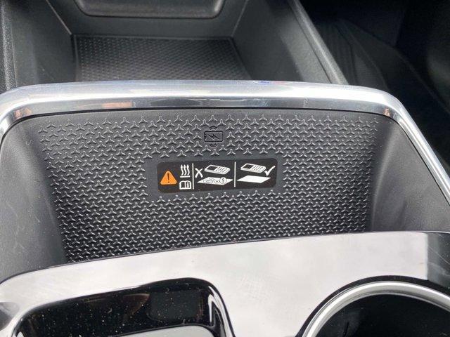 new 2026 Chevrolet Equinox car, priced at $36,290