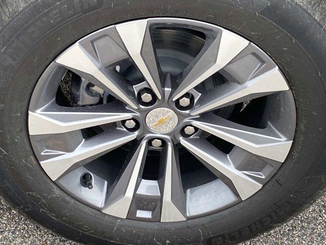 new 2026 Chevrolet Equinox car, priced at $36,290