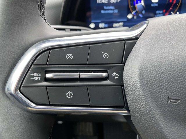 new 2026 Chevrolet Equinox car, priced at $36,290