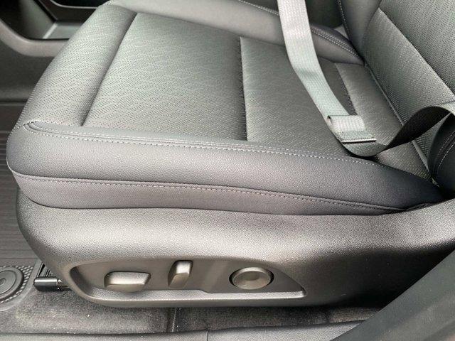 new 2026 Chevrolet Equinox car, priced at $36,290