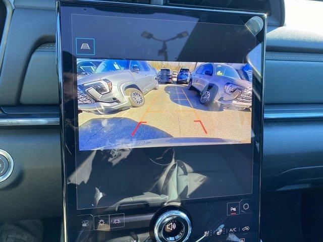 new 2026 GMC Terrain car, priced at $44,530