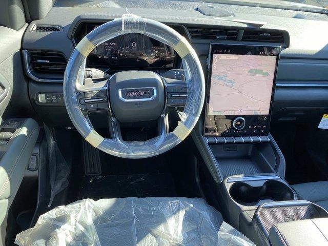 new 2026 GMC Terrain car, priced at $44,530