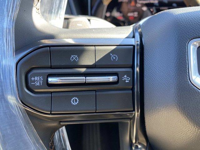 new 2026 GMC Terrain car, priced at $44,530