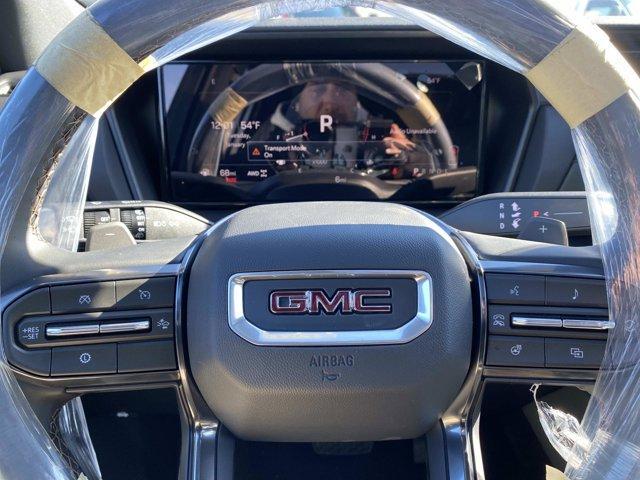 new 2026 GMC Terrain car, priced at $44,530