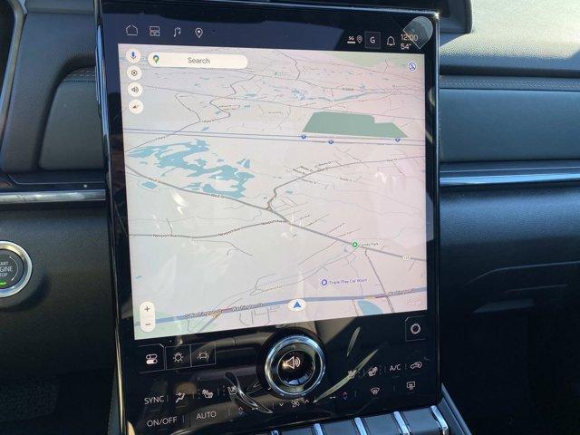 new 2026 GMC Terrain car, priced at $44,530