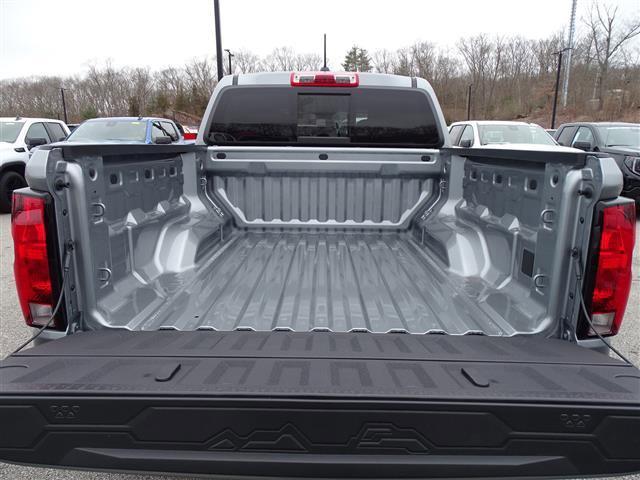 used 2024 Chevrolet Colorado car, priced at $33,995