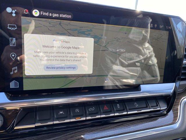 new 2026 Chevrolet Silverado 1500 car, priced at $68,675