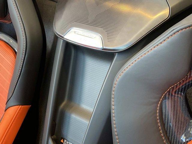 new 2026 Chevrolet Corvette car, priced at $151,254