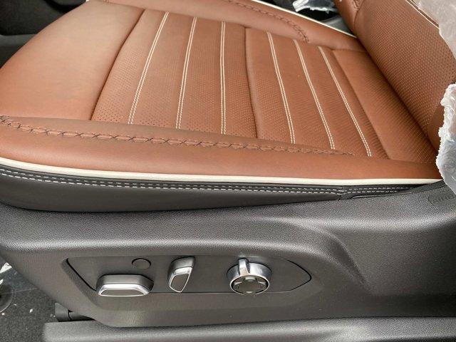 new 2026 GMC Sierra 2500 car, priced at $102,530