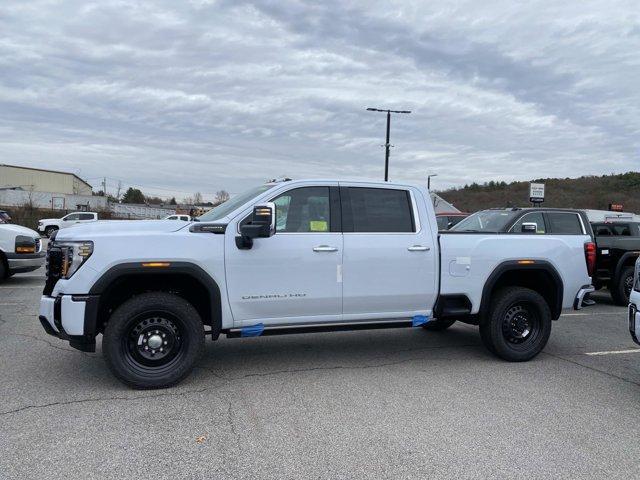 new 2026 GMC Sierra 2500 car, priced at $102,530