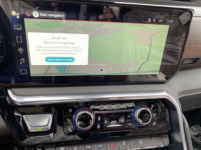 new 2026 GMC Sierra 2500 car, priced at $102,530