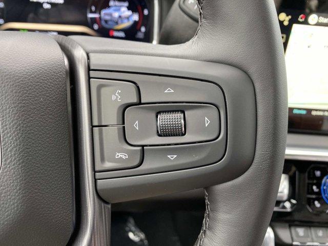 new 2026 GMC Sierra 2500 car, priced at $102,530