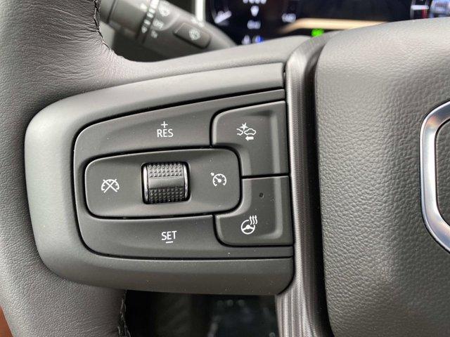 new 2026 GMC Sierra 2500 car, priced at $102,530