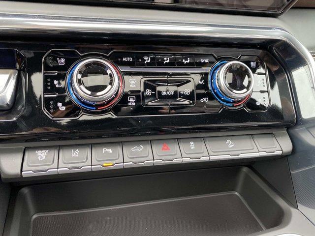 new 2026 GMC Sierra 2500 car, priced at $102,530