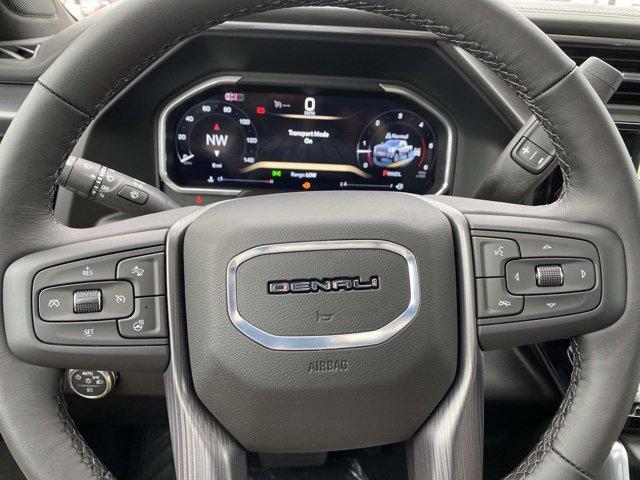 new 2026 GMC Sierra 2500 car, priced at $102,530