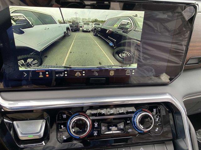 new 2026 GMC Sierra 2500 car, priced at $102,530