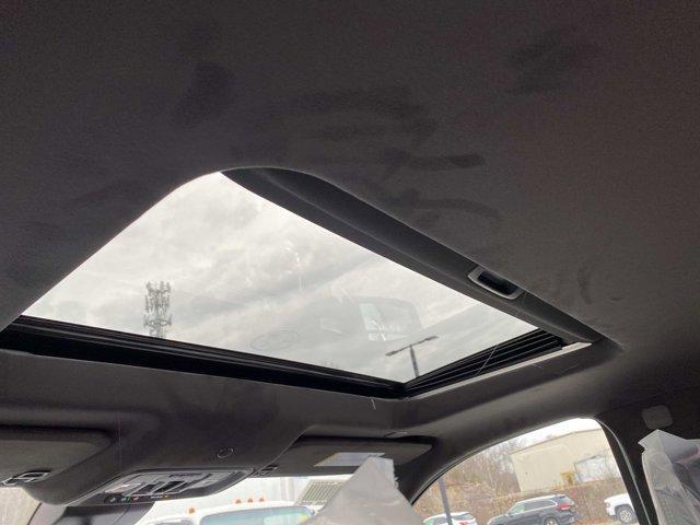 new 2026 GMC Sierra 2500 car, priced at $102,530