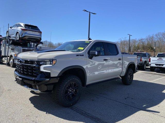 new 2026 Chevrolet Silverado 1500 car, priced at $78,680