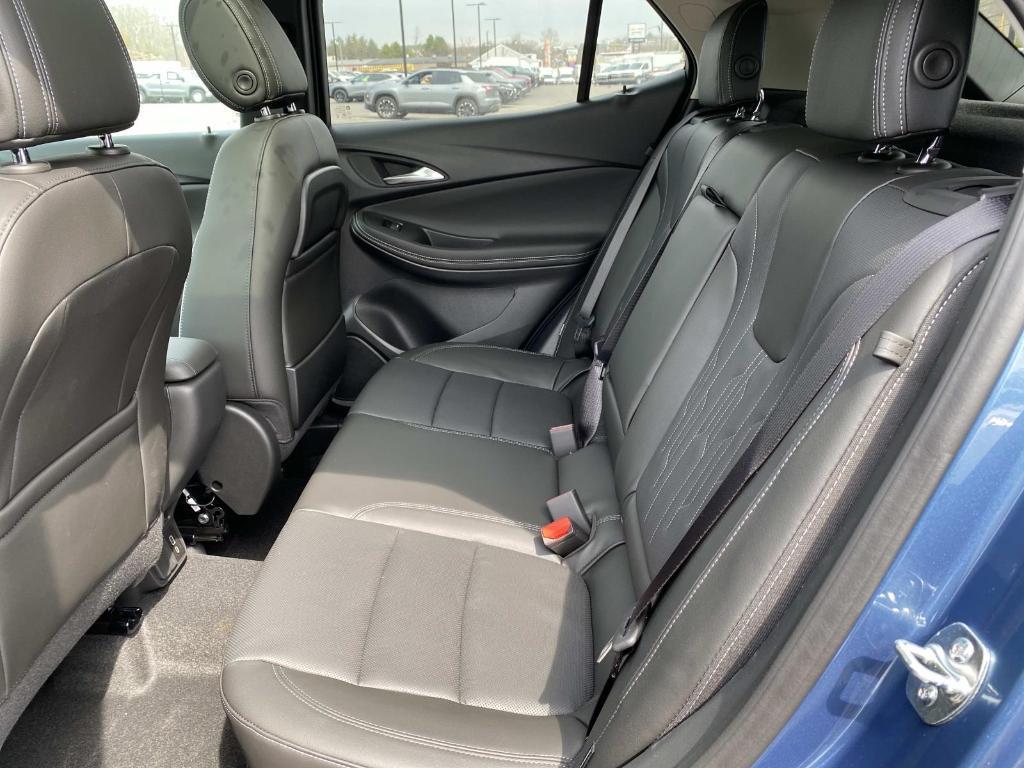 new 2026 Buick Encore GX car, priced at $39,740