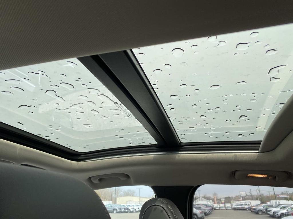 new 2026 Buick Encore GX car, priced at $39,740