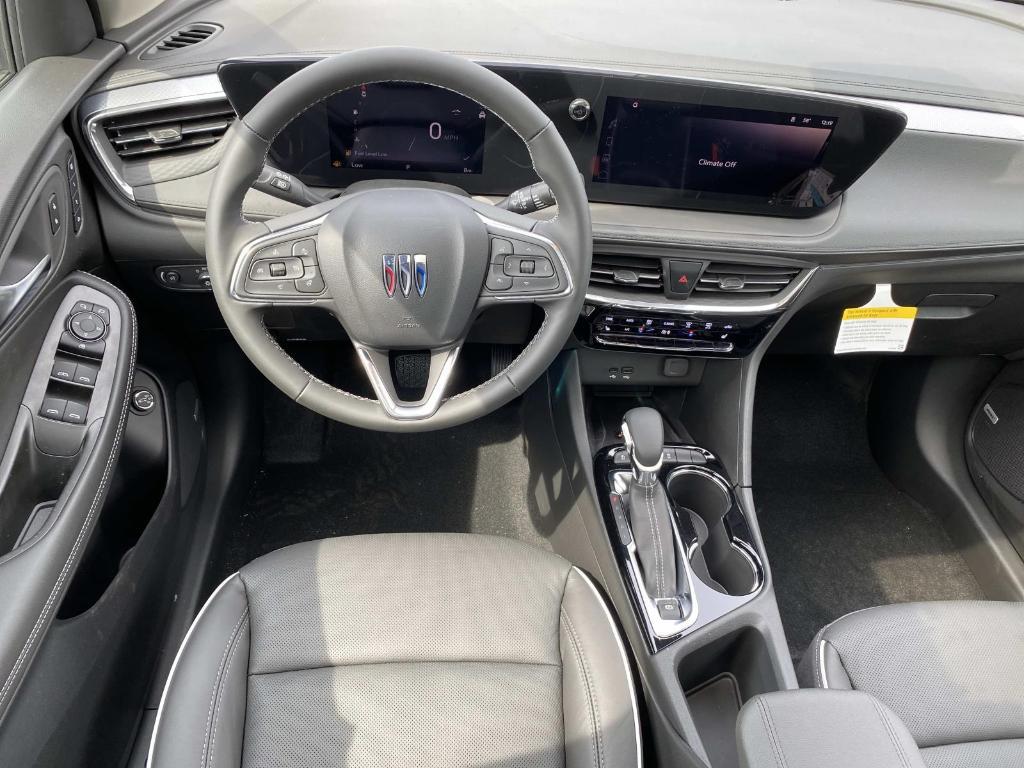 new 2026 Buick Encore GX car, priced at $39,740