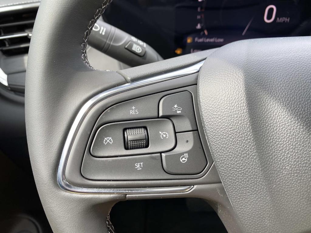 new 2026 Buick Encore GX car, priced at $39,740