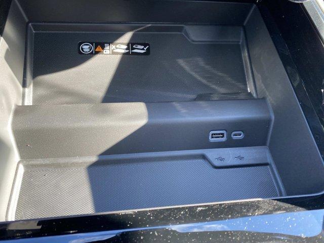 new 2026 Chevrolet Suburban car, priced at $87,375