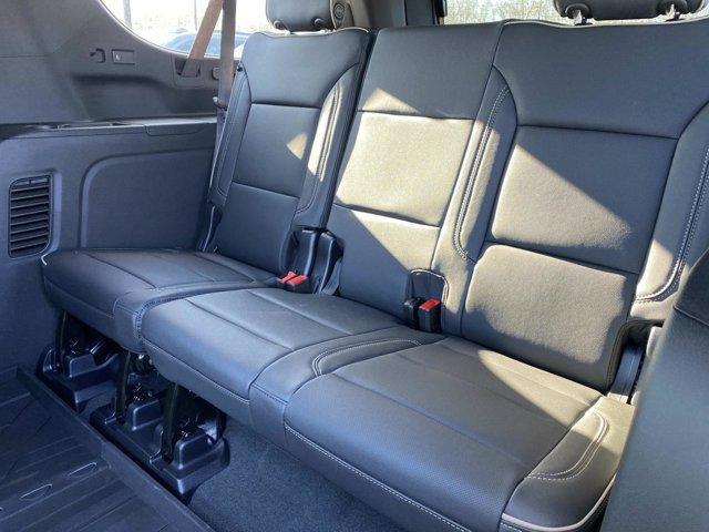 new 2026 Chevrolet Suburban car, priced at $87,375