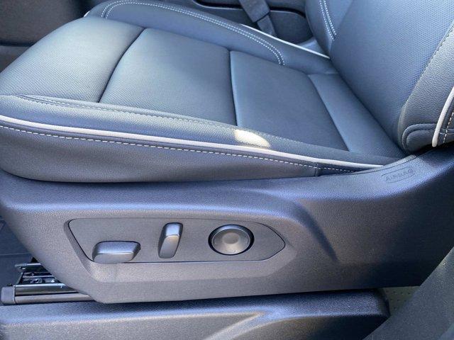 new 2026 Chevrolet Suburban car, priced at $87,375