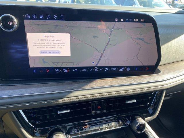 new 2026 Chevrolet Suburban car, priced at $87,375